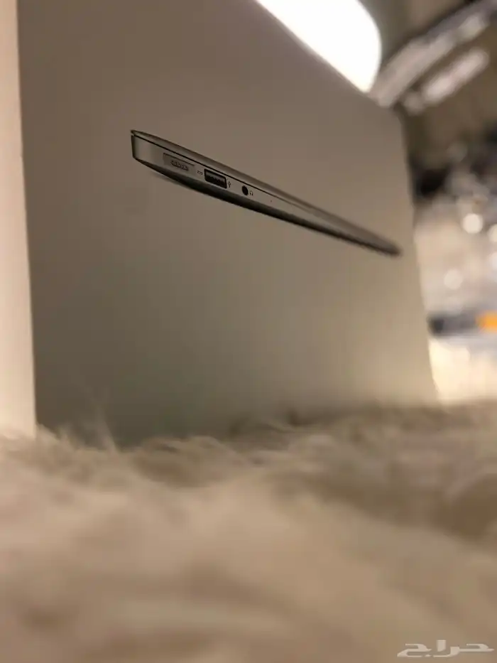 MacBook Air 2017 3
