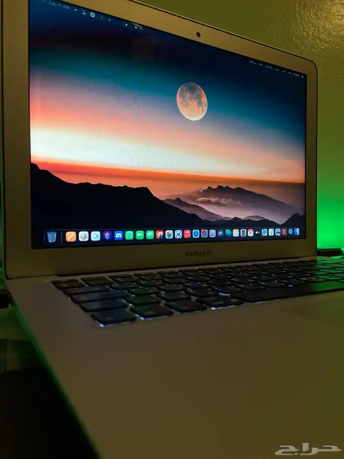 MacBook Air 2017 12