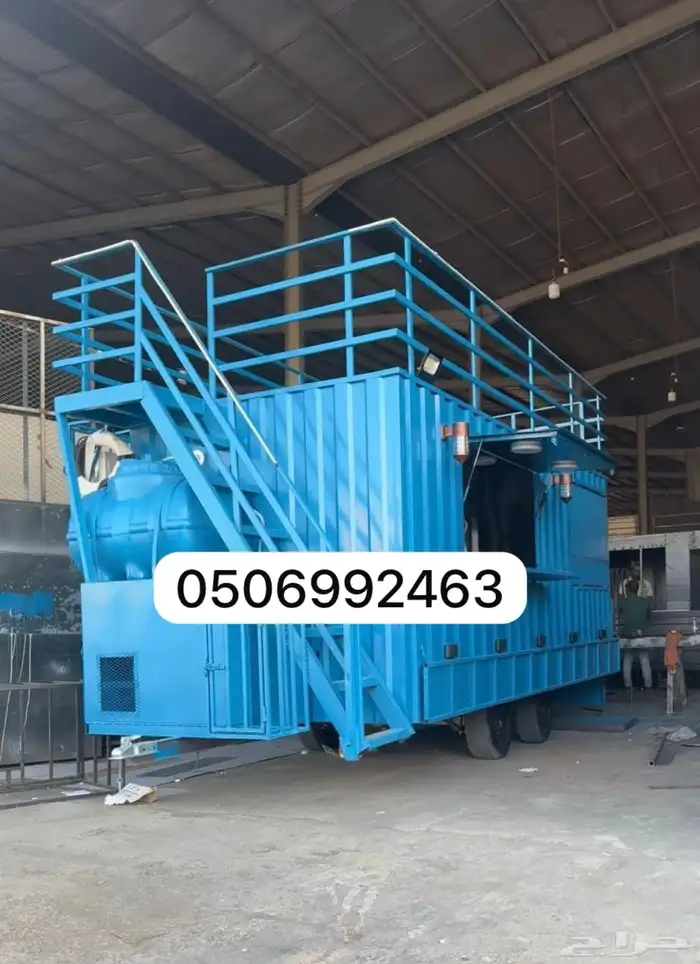 مصنع الفود ترك 6