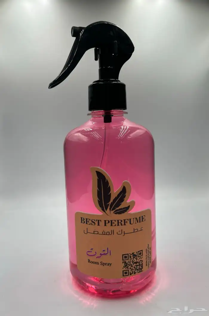معطر فواح برائحة جميلة اقتصادي 20 لتر 5