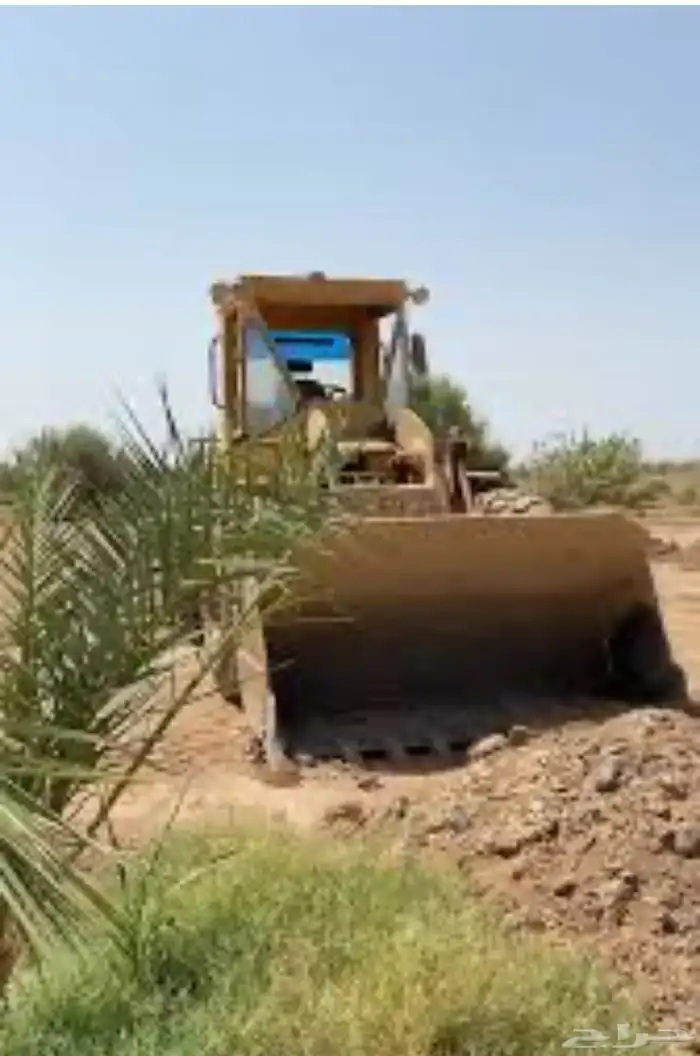 نظافه مزارع شيولات قلابات 1