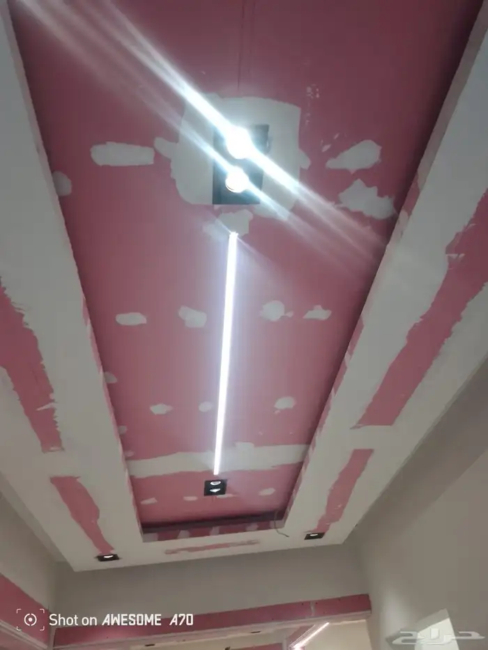 معلم مليس و معلم حجر ومعلم جبس بورد 1