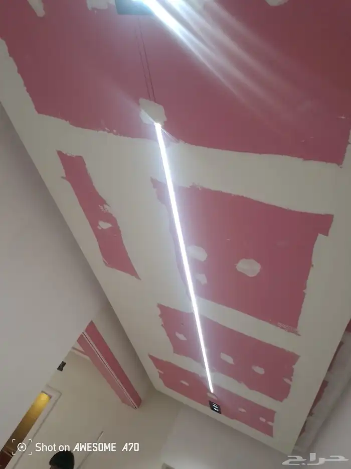 معلم مليس و معلم حجر ومعلم جبس بورد 2