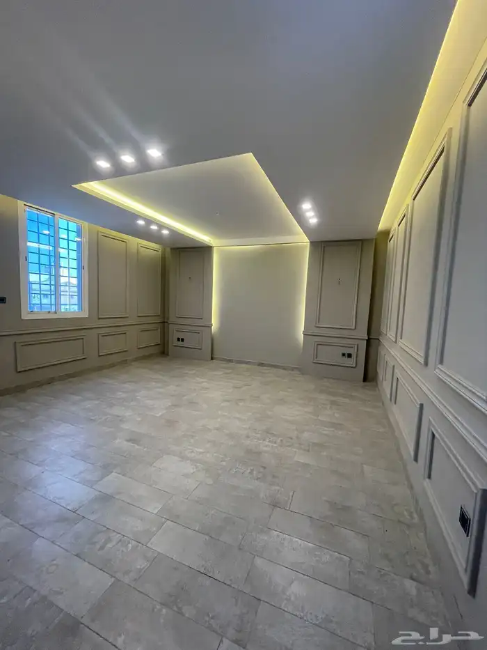 عماره للبيع نظام فله دورين وثلاث شقق من أربع غرف بخدماتها 13