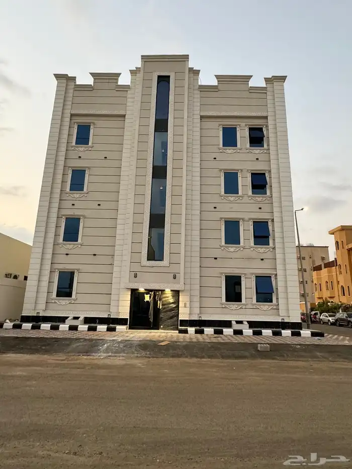 شقق تمليك فاخره Vip أدوار 0