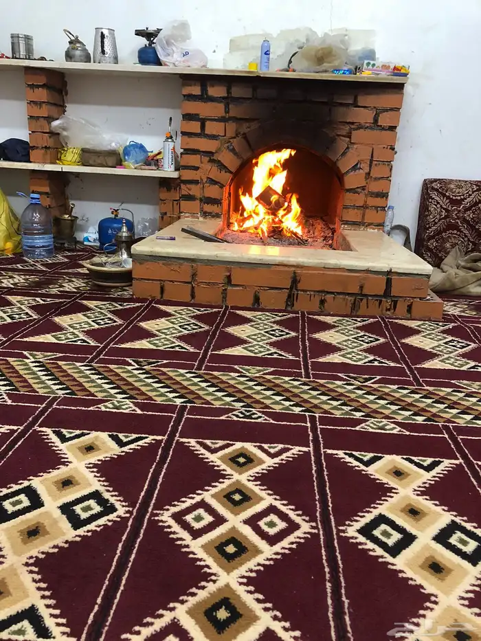 للبيع مزرعه بتيماء 1