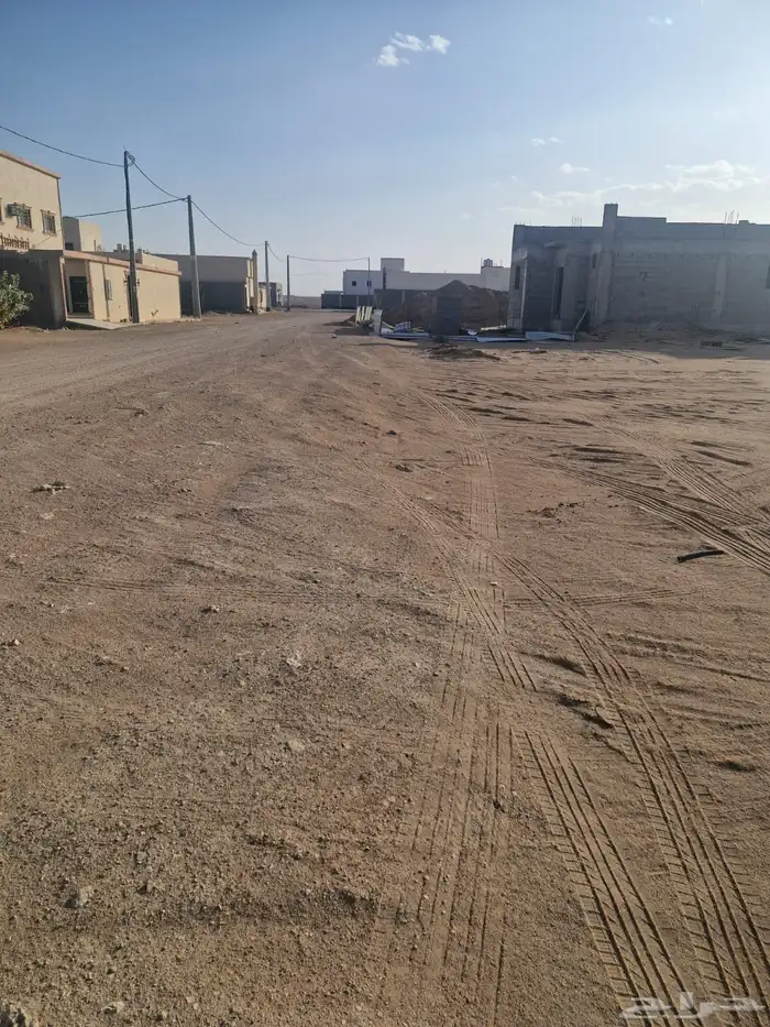ارض سكنية للبيع بالقويعية بالمخطط 1051 1