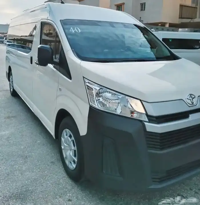 اجار باصات كوستر وهايس موديلات حديثه 3