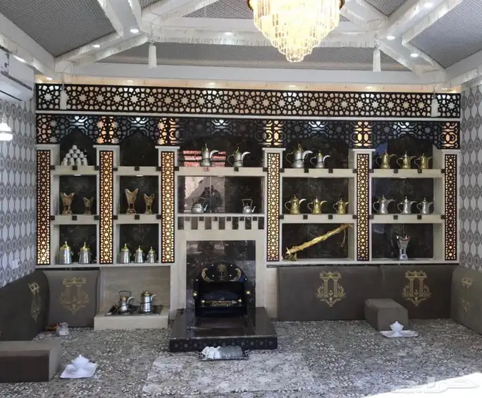 مشبات 2