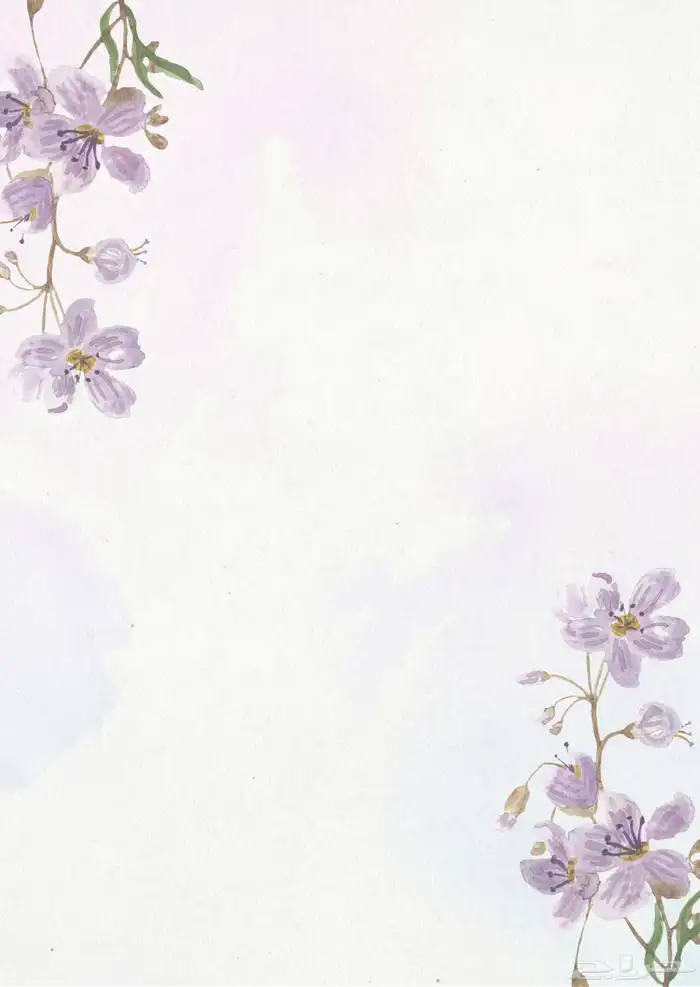 تصميم دعوة زواج واضافة باركود 8