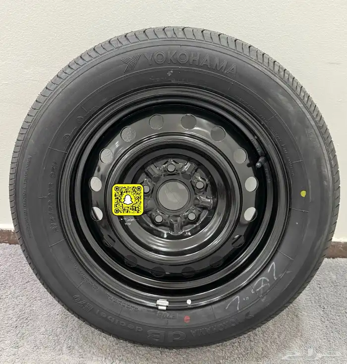 سبير و طيس الوكاله جدد للكامري 2010 و 2011 1