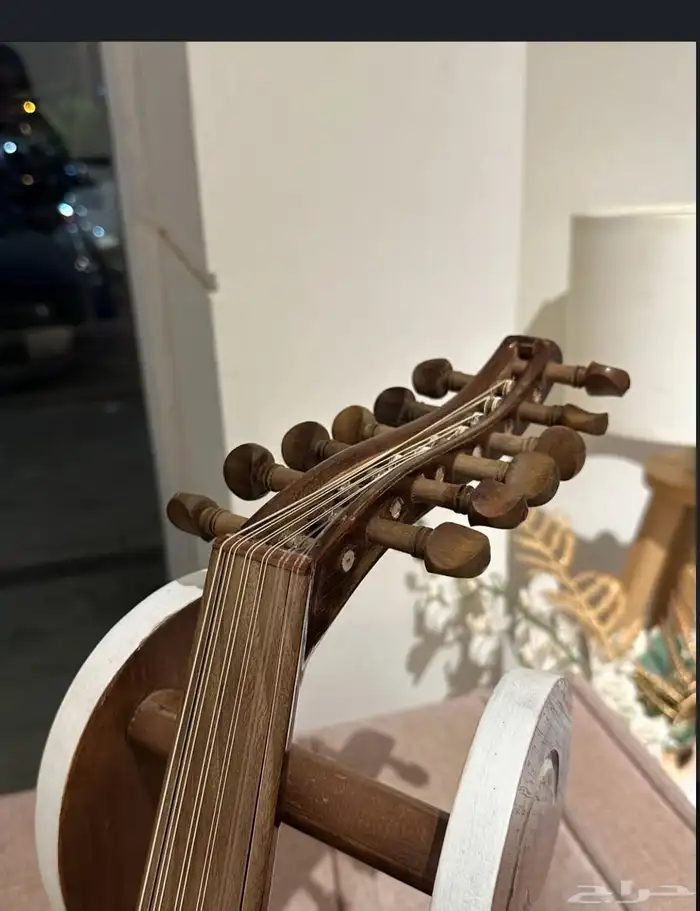 عود زرياب للبيع 2