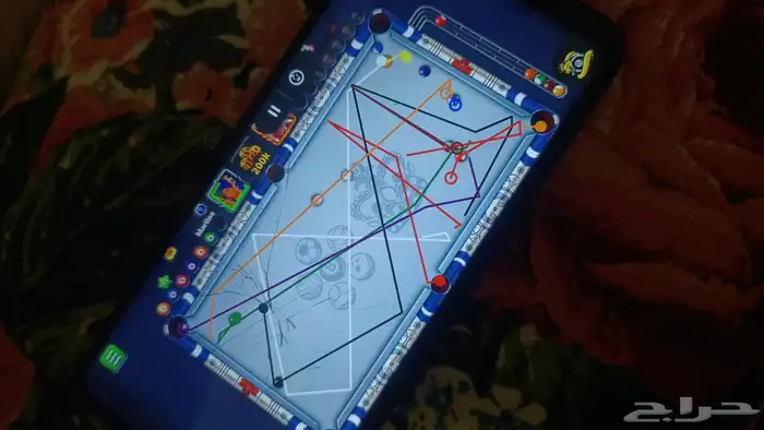 شيتو بلياردو 8ball pool 3