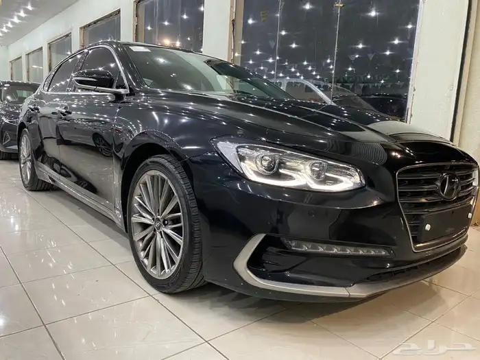 هواندي ازير 2019 2