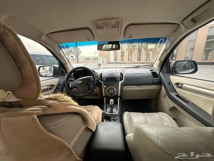 تريل بليزر2014 35