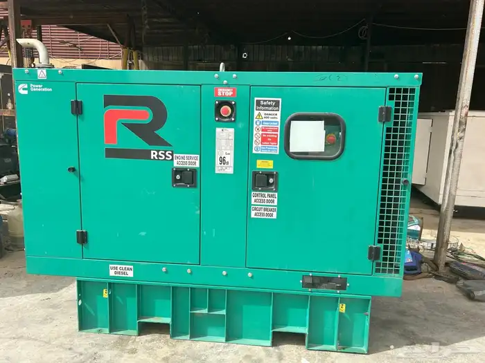 شراء و بيع جميع انواع المولدات 1