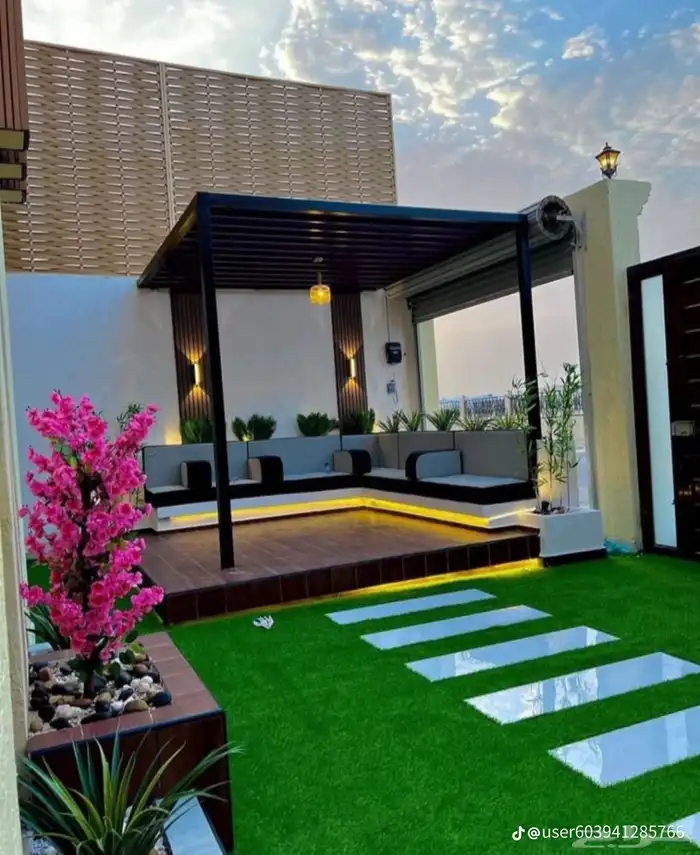 مظلات وسواتر الشرقيه 22