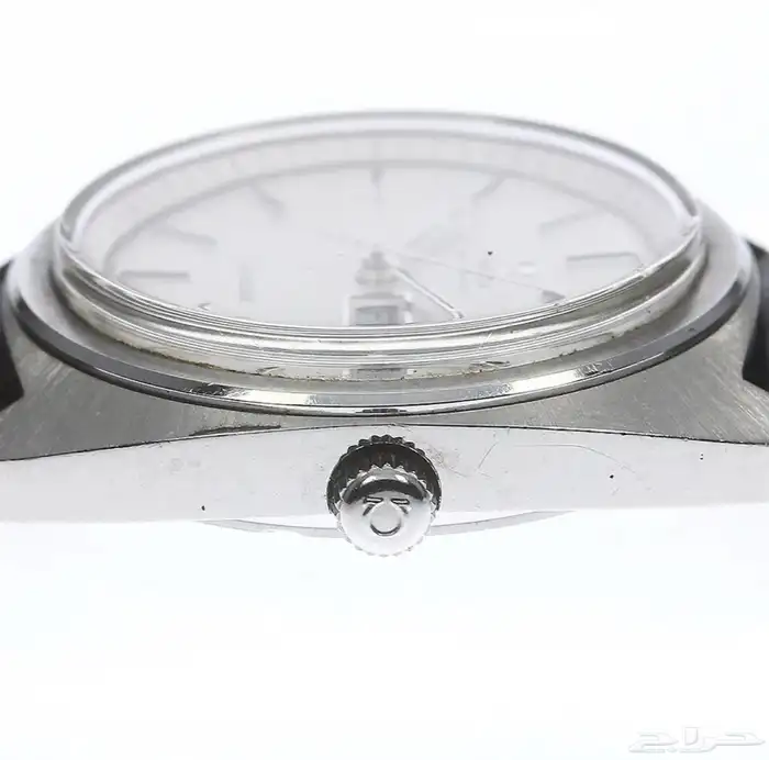 ساعة أوميغا Seamaster daydate اصلية فنتج 4