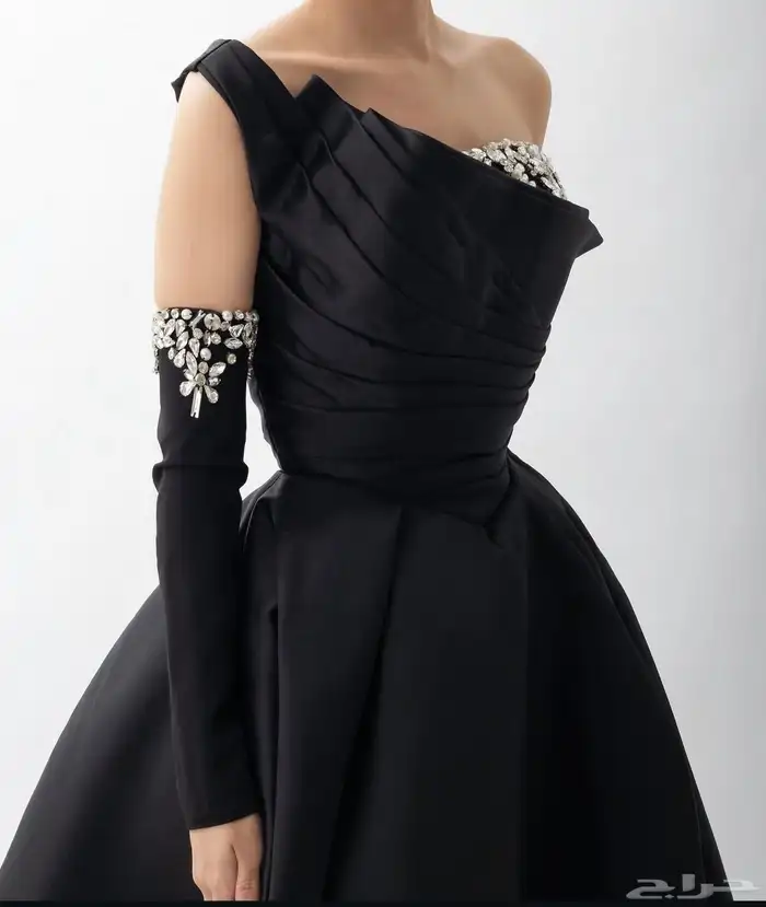 فستان للبيع جديد ما استخدمته ابدا 1