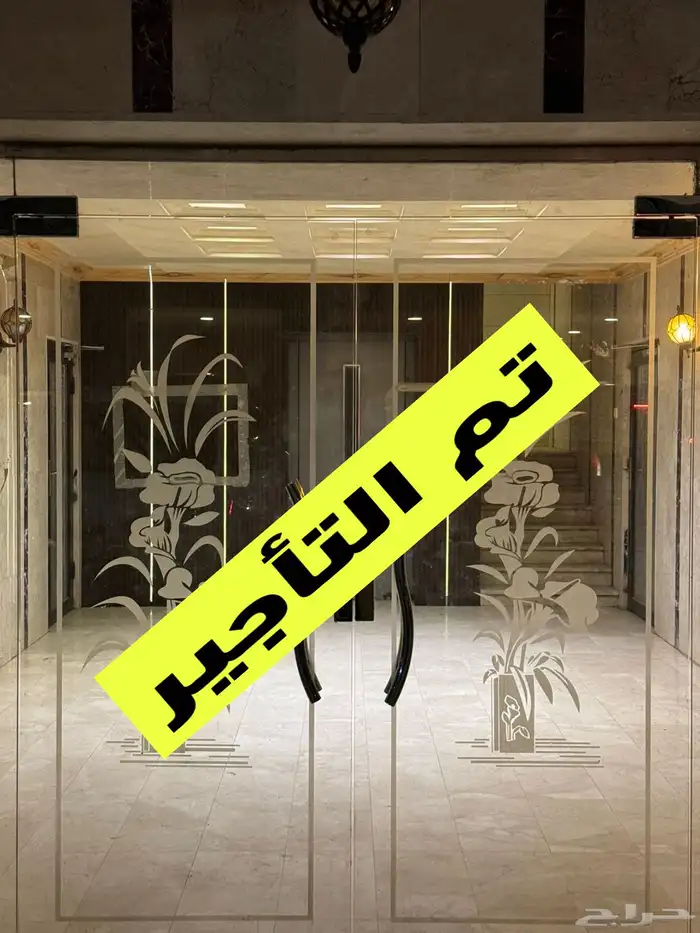 فيلا روف دورين مميزة للايجار بحي المروه 0