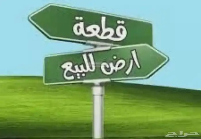 ارض للبيع بالنقيب 0