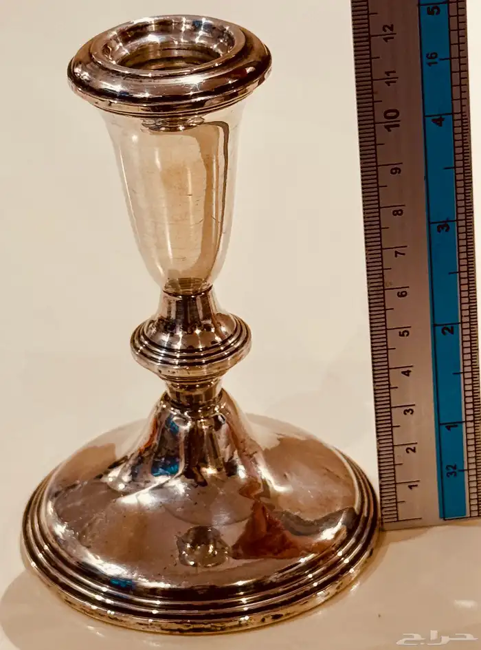 شمعدان فضه 3