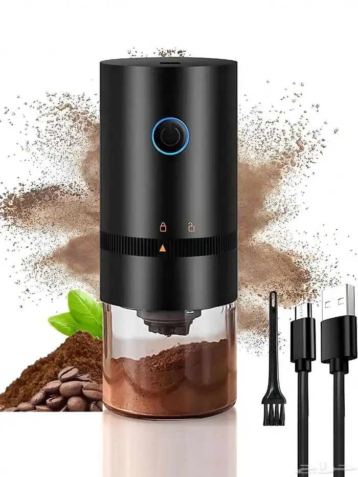 سعرها 110 ادوات قهوة V60 7