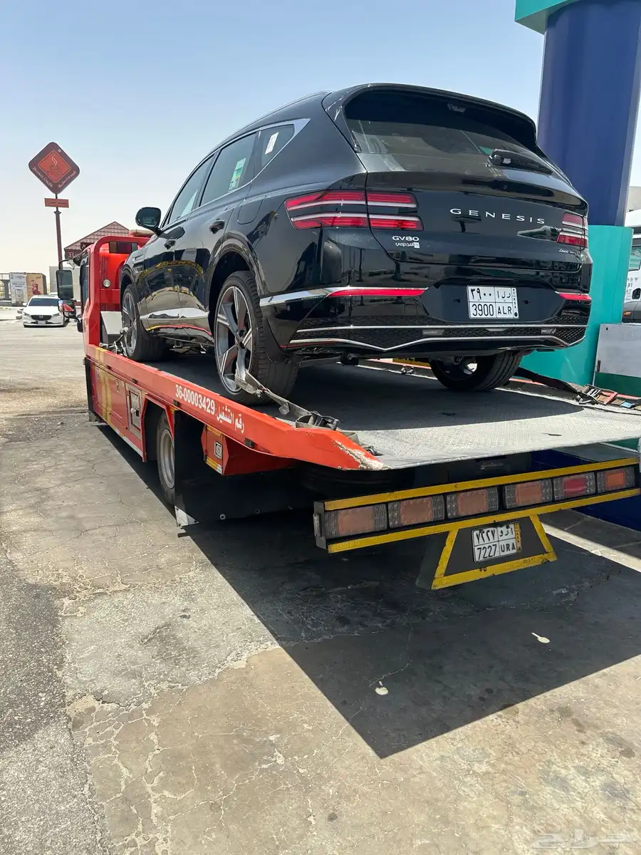 سطحه هيدروليك من الطايف إلى الرياض المام القصيم 1
