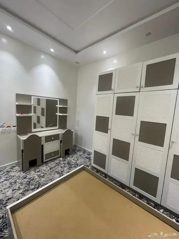 غرفة اطفال 3