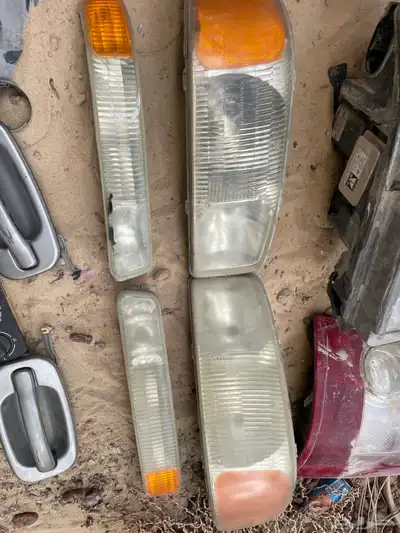قطع للبيع 6