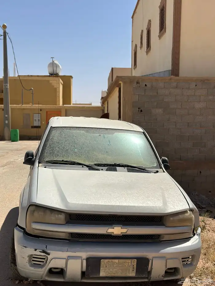 بليزر 2008 3