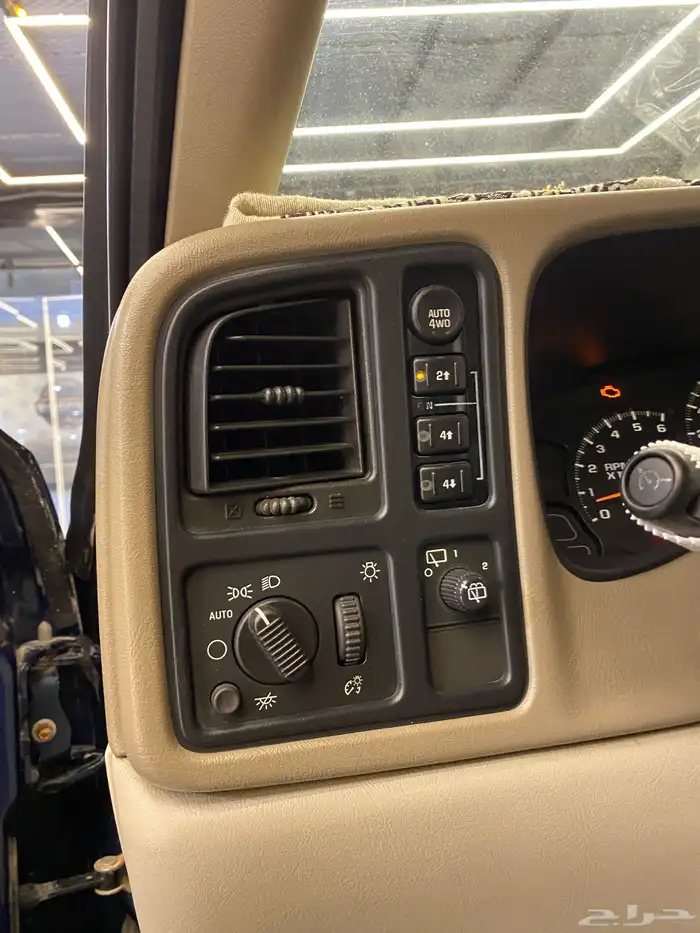 جمس 2006 شبه مخزن 17