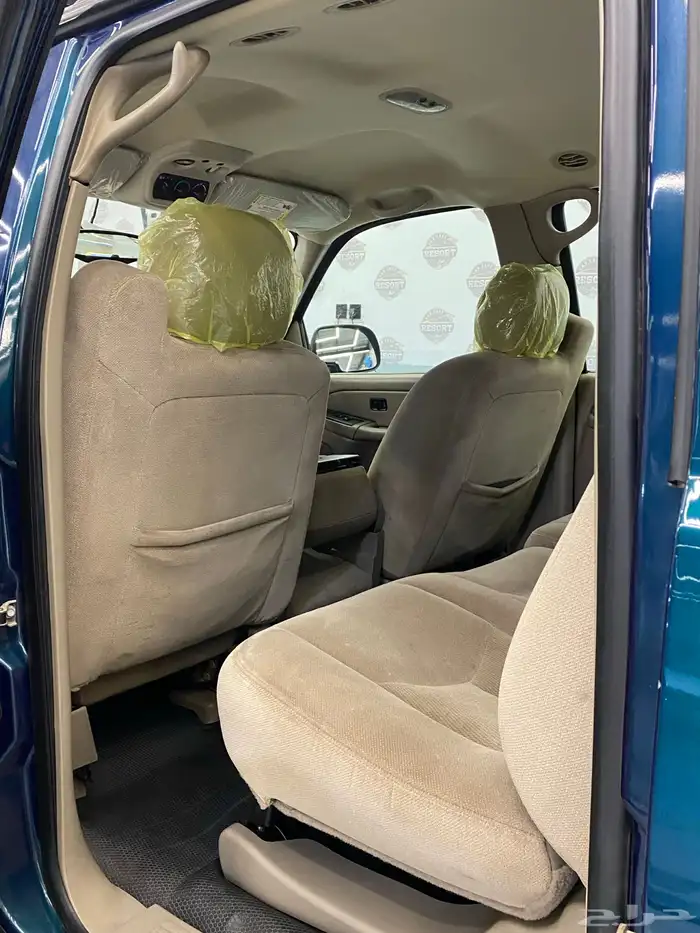 جمس 2006 شبه مخزن 12