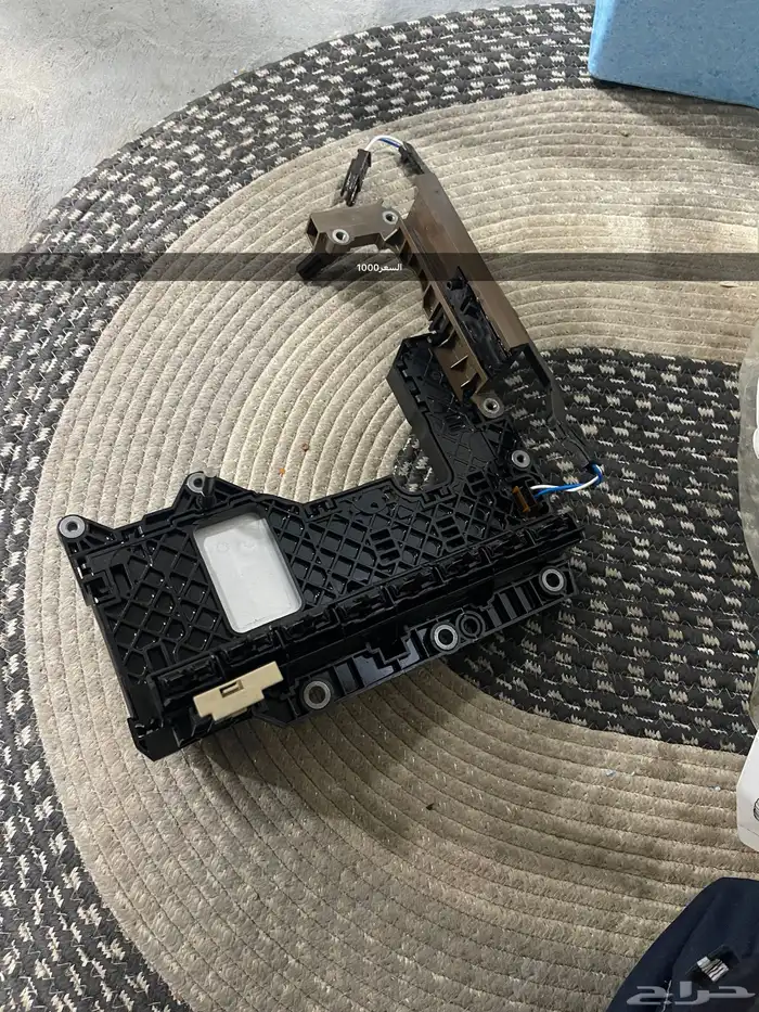 قطع قير بي ام 740 موديل210 3