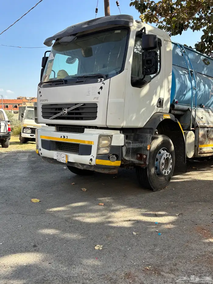 وايت فلفوا FE مسكس 2008 3