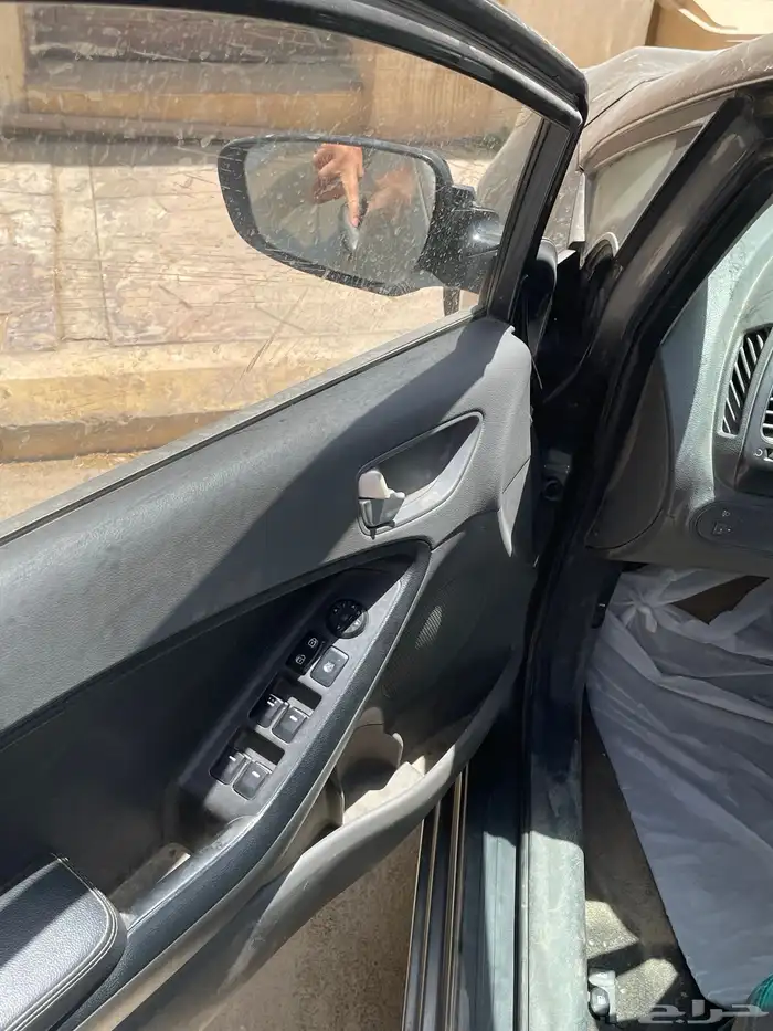 كيا سيراتو 2018ستاندر 6
