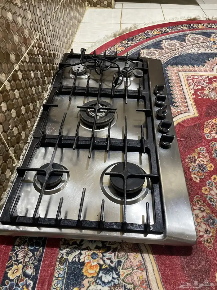 فرن 0