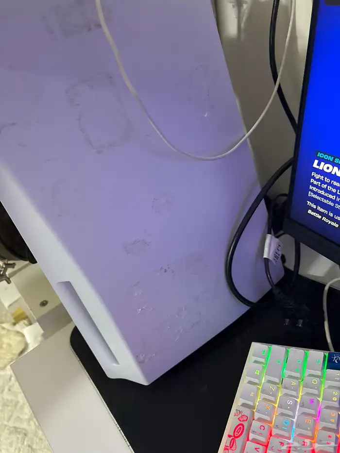 سوني فايف5 1