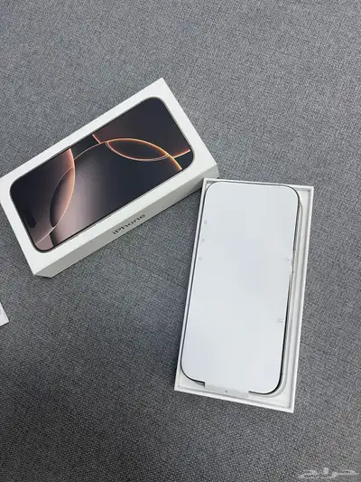 Iphone 16 pro 256 1