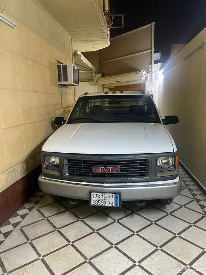 جمس سييرا قطع 10للبيع 12