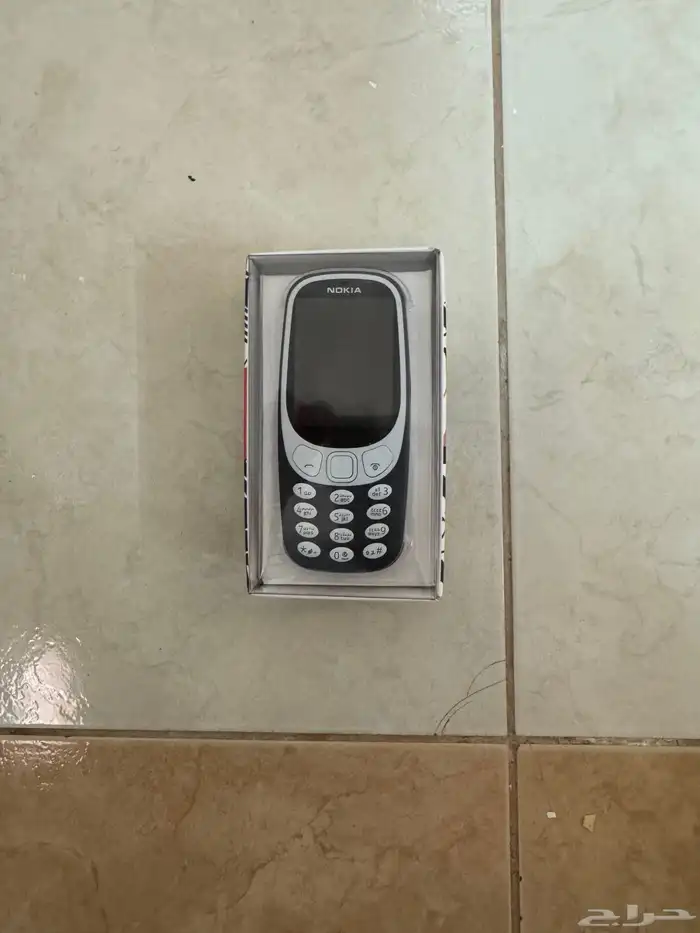 البيع نوكيا فتنامي الصلي 1