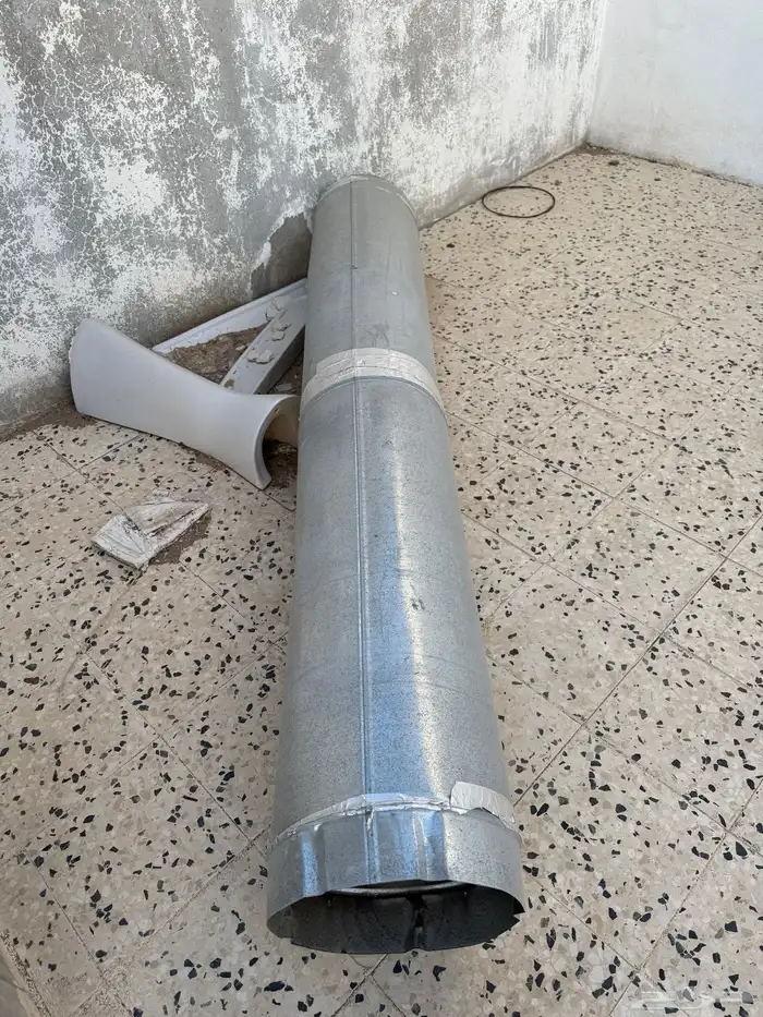 معدات مطعم 5