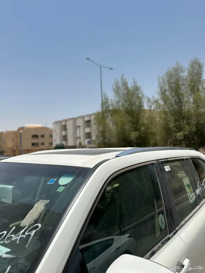 كت جيب لاندكروزرالساير زوايد لحيه شمعات فل 2025 6