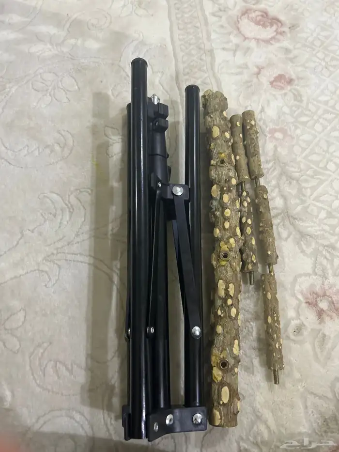 إستاند للطيور 1