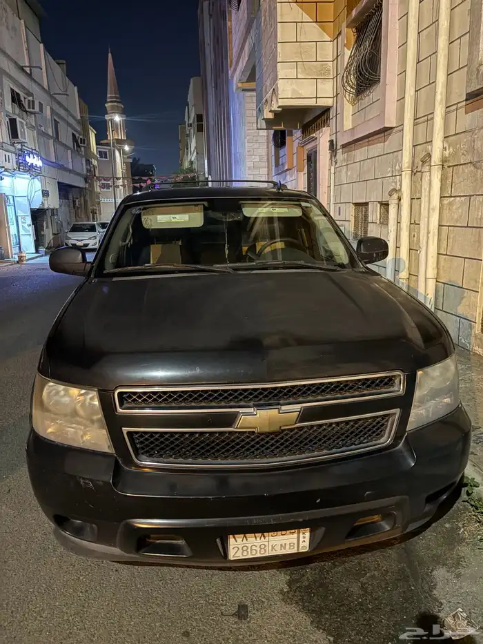 تاهو 2007 اقبل البدل المناسب 3