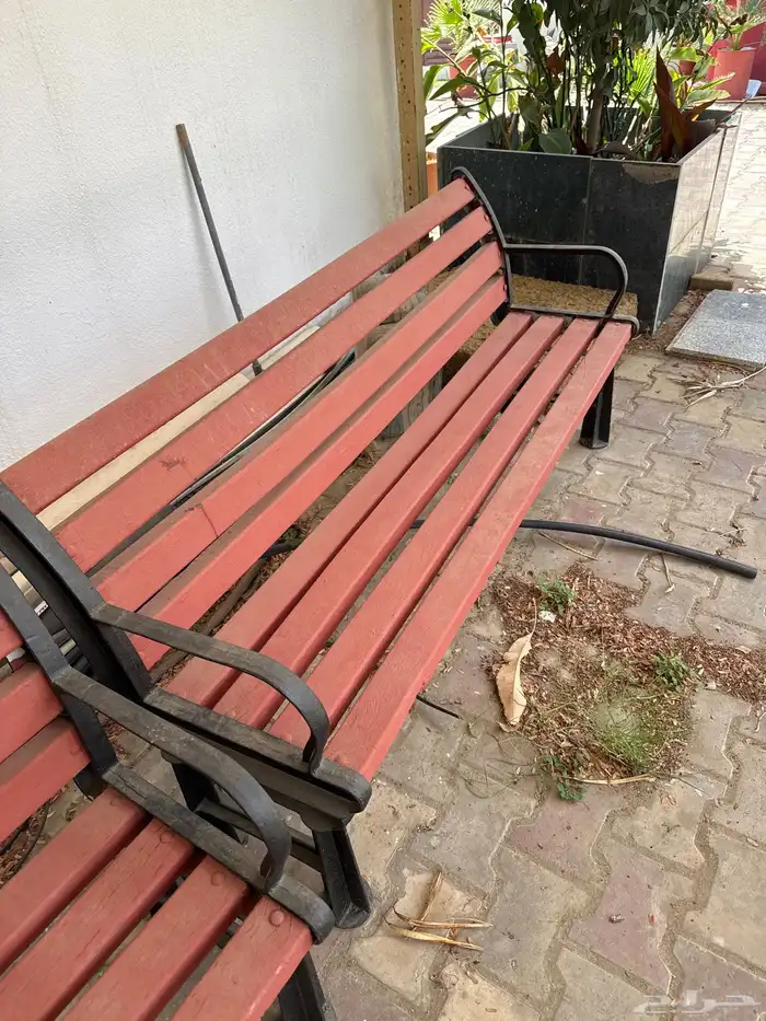 كراسي للحديق 0