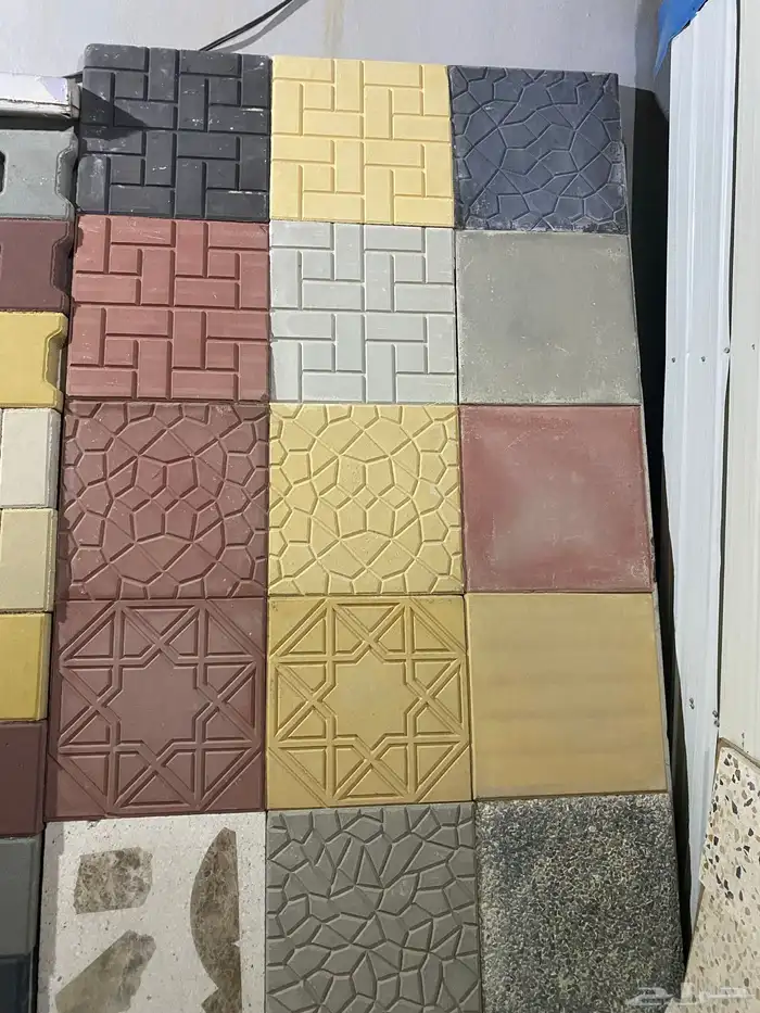 توريد انترلوك وبلدورات 1