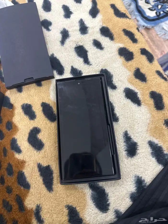 ضمان الحداد samsung glaxy 24 ultera hi copy 2