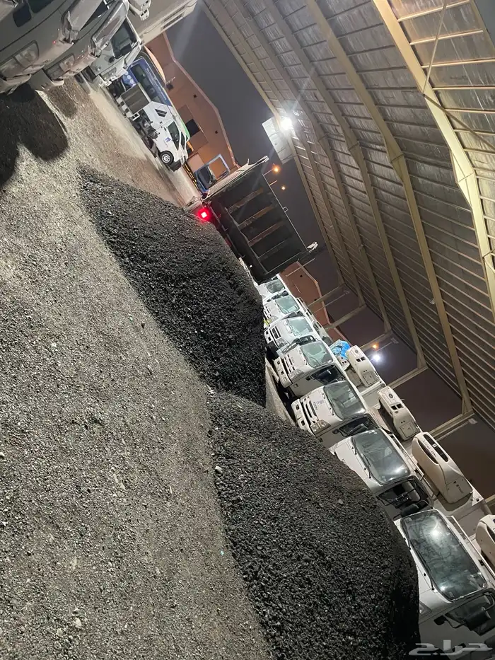 زفلت مشقور توريد جميع مناطق الرياض الخرج 3
