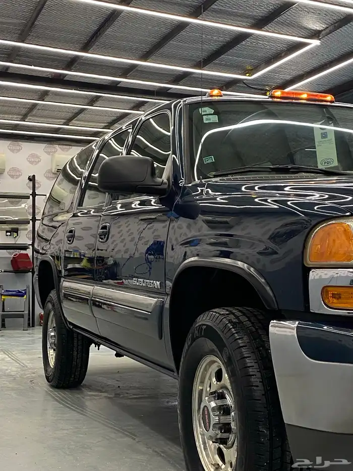 جمس 2006 شبه مخزن 1